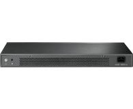 TP-Link 52p TL-SG3452X (48x1000Mbit, 4xSFP+) - 1062622 - zdjęcie 3